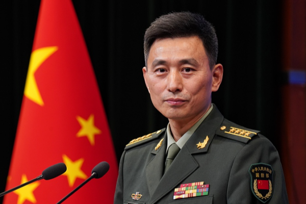 China_Reaffirms_Taiwan_Stance_Amid_Rising_Tensions__PLA__Ready_to_Fight_