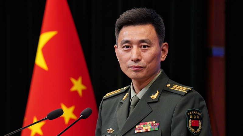 China_Reaffirms_Taiwan_Stance_Amid_Rising_Tensions__PLA__Ready_to_Fight_