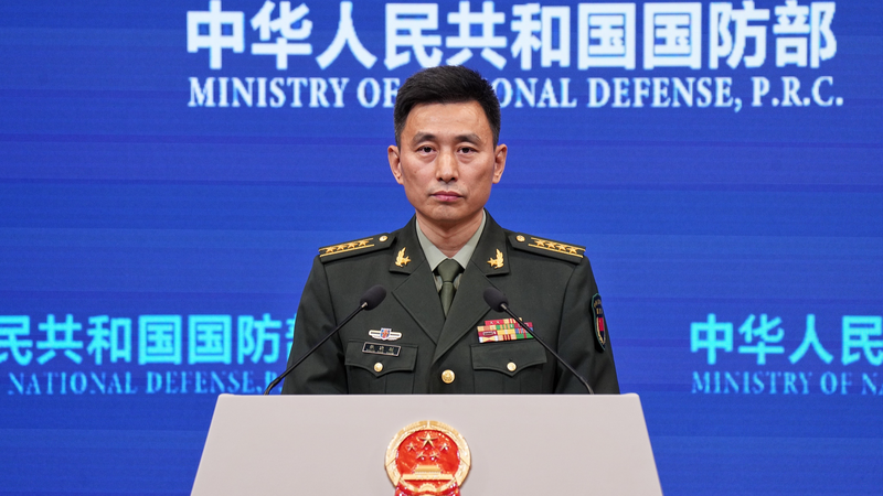 China_Russia_Air_Patrols_Strengthen_Regional_Security__Says_Defense_Ministry