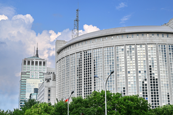 China_Sanctions_20_US_Firms__Executives_Over_Taiwan_Arms_Sales