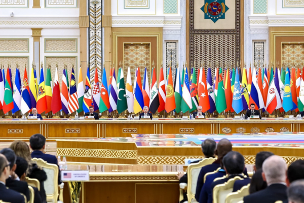 China_Strengthens_Ties_with_Turkmenistan_at_Peace_Forum