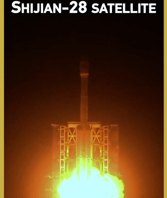 China_Successfully_Launches_Shijian_28_Satellite_from_Hainan video poster