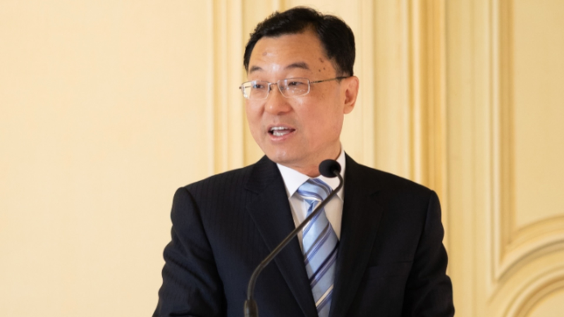 China_U_S__Ties_Strengthen_Amid_Strategic_Dialogues__Economic_Plans - Khabar Asia China_U_S__Ties_Strengthen_Amid_Strategic_Dialogues__Economic_Plans