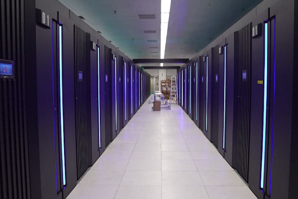 China_Unveils_AI_Powered_Supercomputing_Agent_to_Accelerate_Research