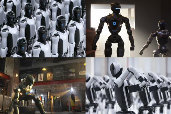 China_Unveils_T800_Humanoid_Robot__Accelerating_AI_Ambitions video poster