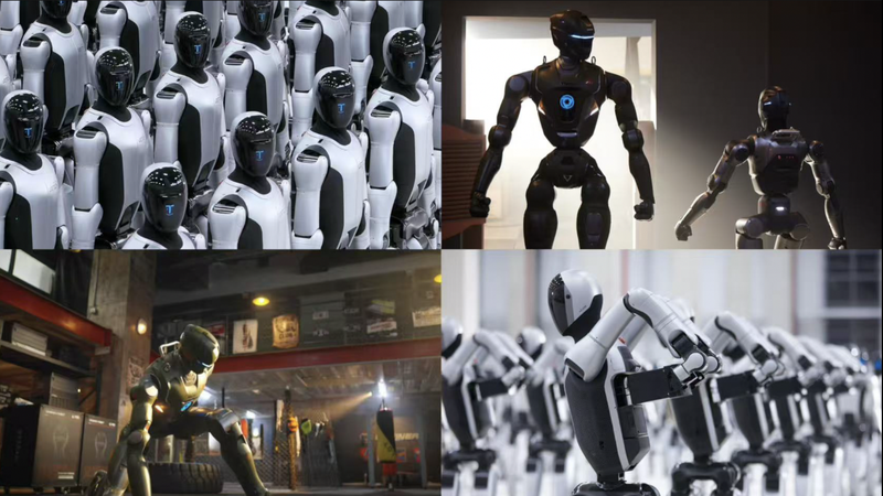 China_Unveils_T800_Humanoid_Robot__Accelerating_AI_Ambitions video poster