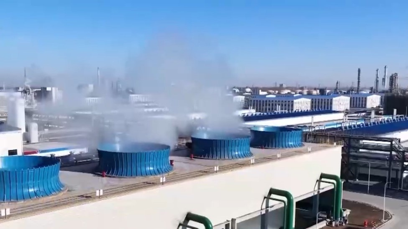 China_Unveils_World_s_Largest_Green_Fuel_Project_in_Renewable_Energy_Breakthrough - Khabar Asia China_Unveils_World_s_Largest_Green_Fuel_Project_in_Renewable_Energy_Breakthrough