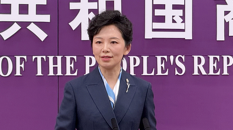 China_Urges_Balanced_Approach_as_TikTok_Forges_U_S__Joint_Venture