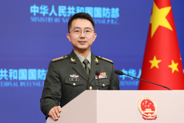 China_Urges_Ceasefire_in_Cambodia_Thailand_Border_Tensions