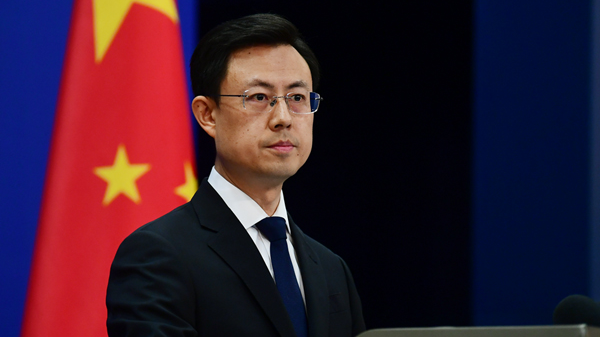 China_Urges_Clarity_Amid_Japan_s__Misleading__Claims_on_Regional_Tensions - Khabar Asia China_Urges_Clarity_Amid_Japan_s__Misleading__Claims_on_Regional_Tensions