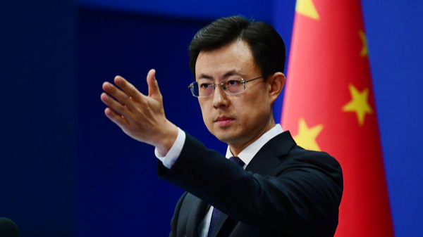 China_Urges_Philippines_to_Halt_Maritime_Provocations_Amid_Rising_Tensions - Khabar Asia China_Urges_Philippines_to_Halt_Maritime_Provocations_Amid_Rising_Tensions