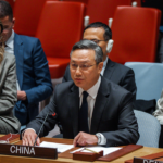 China_Urges_Swift_Return_to_Iran_Nuclear_Talks_at_UN_Meeting