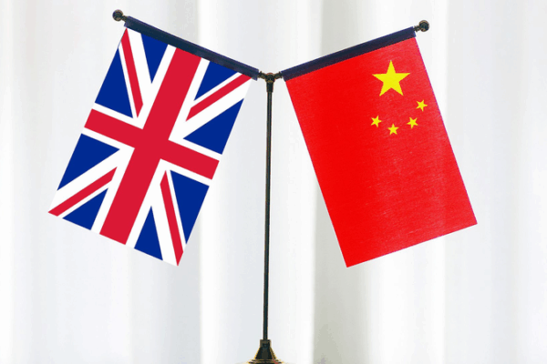 China_Urges_UK_to_Foster__Rational__Ties_Amid_Security_Concerns
