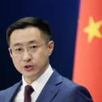 China_Urges_U_S__to_Halt_Official_Ties_with_Taiwan_Region