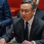 China_Urges_U_S__to_Halt_Venezuela_Pressure_Campaign_at_UN