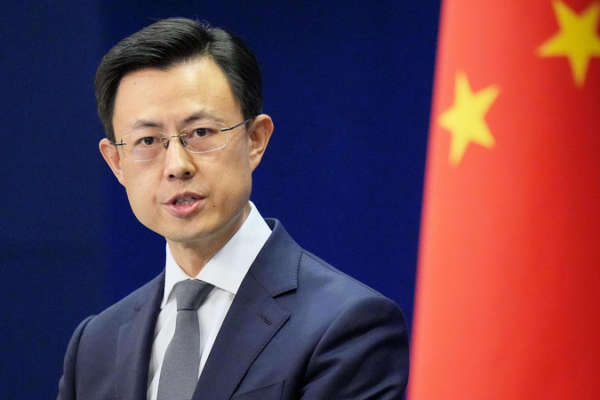 China_Urges_U_S__to_Halt__Negative__Defense_Bill_Provisions_Amid_Rising_Tensions