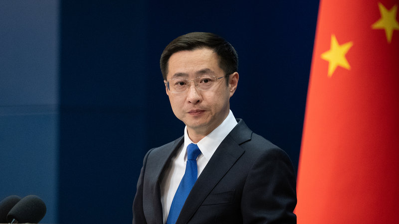 China_Urges_Ukraine_to_Correct_Sanctions_Policy__Reaffirms_Peace_Role