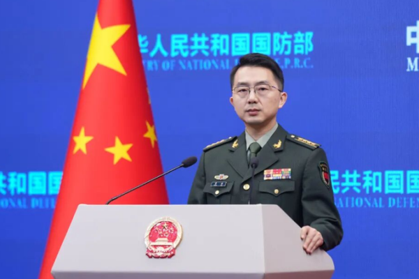 China_Warns_Japan_Over_Rising_Militarism__Defense_Expansion