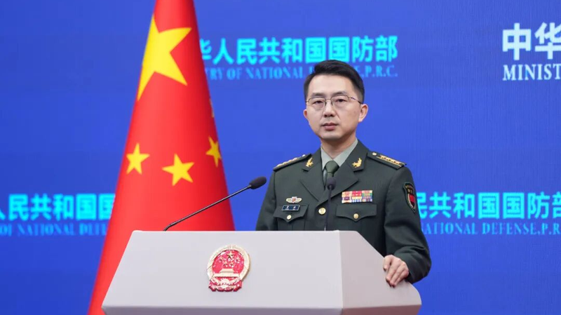 China_Warns_Japan_Over_Rising_Militarism__Defense_Expansion