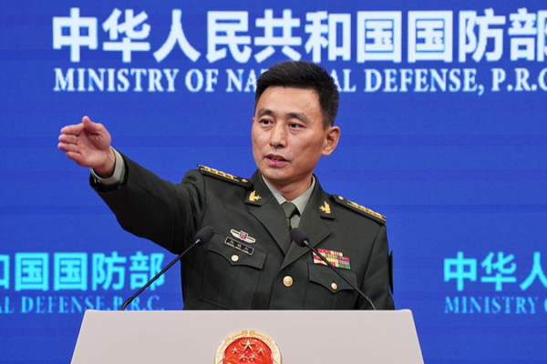 China_Warns_Japan_s_Space_Militarization_Risks_Global_Security
