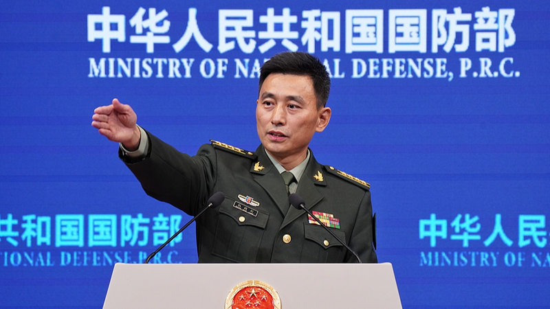 China_Warns_Japan_s_Space_Militarization_Risks_Global_Security