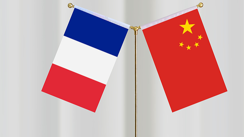 China__France_Strengthen_Ties_with_Multilateral_Agreements_During_Macron_s_2025_Visit