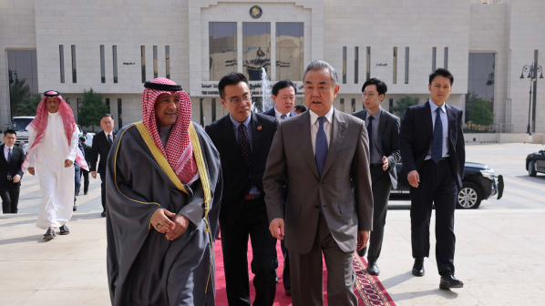China__GCC_Forge_Closer_Ties_Amid_Global_Shifts - Khabar Asia China__GCC_Forge_Closer_Ties_Amid_Global_Shifts