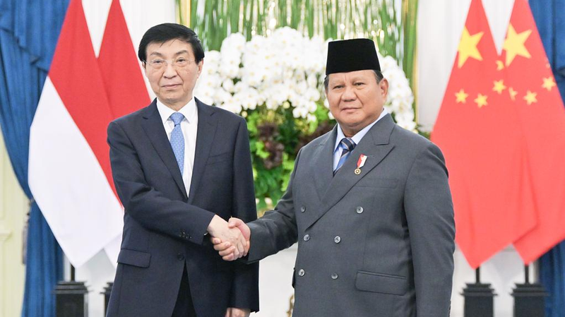 China__Indonesia_Strengthen_Ties_in_High_Level_Strategic_Talks - Khabar Asia China__Indonesia_Strengthen_Ties_in_High_Level_Strategic_Talks