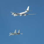 China__Russia_Conduct_10th_Joint_Air_Patrol_Over_Asia_Pacific