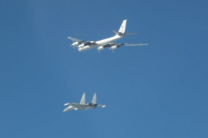 China__Russia_Conduct_10th_Joint_Air_Patrol_Over_Asia_Pacific