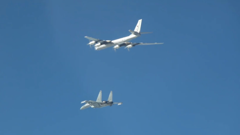 China__Russia_Conduct_10th_Joint_Air_Patrol_Over_Asia_Pacific