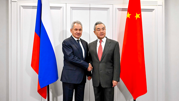 China__Russia_Elevate_Strategic_Coordination_Amid_Global_Shifts