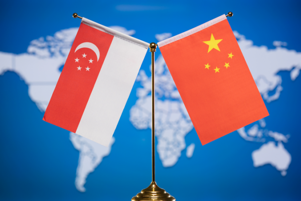 China__Singapore_Strengthen_Ties_with_Key_Meetings_in_Chongqing