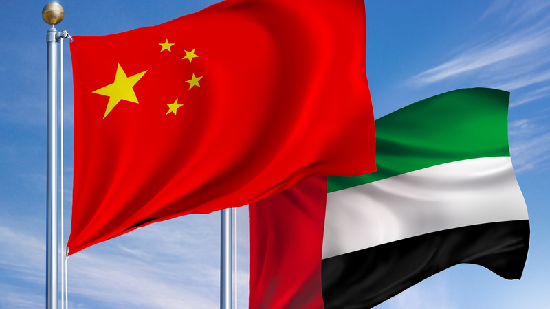 China__UAE_Pledge_to_Elevate_Strategic_Partnership_in_2025 - Khabar Asia China__UAE_Pledge_to_Elevate_Strategic_Partnership_in_2025