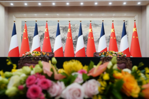 China_and_France_Forge_Climate_Pact_Ahead_of_2026_Goals