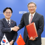 China_and_ROK_Push_to_Accelerate_Second_Phase_FTA_Negotiations