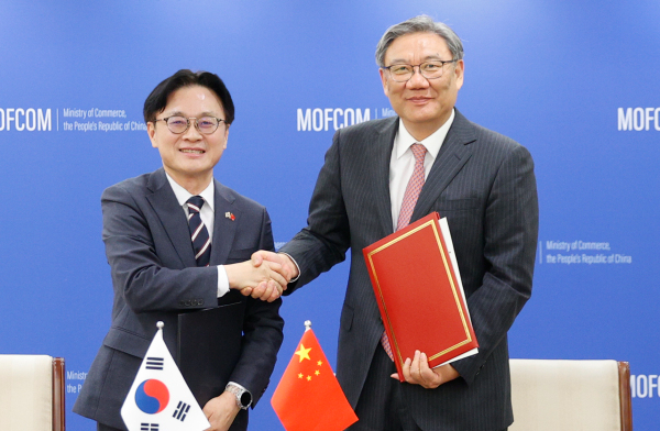 China_and_ROK_Push_to_Accelerate_Second_Phase_FTA_Negotiations