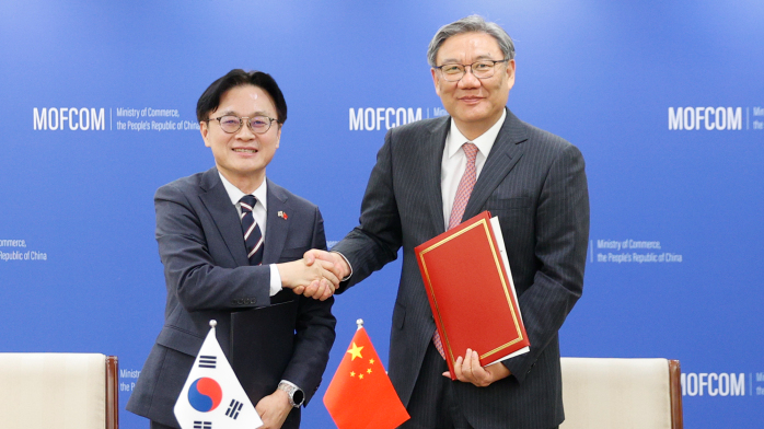 China_and_ROK_Push_to_Accelerate_Second_Phase_FTA_Negotiations