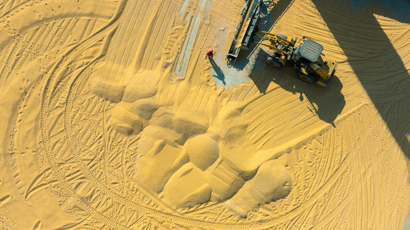 China_s_2025_Grain_Output_Hits_Record_714M_Tonnes__Boosting_Food_Security - Khabar Asia China_s_2025_Grain_Output_Hits_Record_714M_Tonnes__Boosting_Food_Security