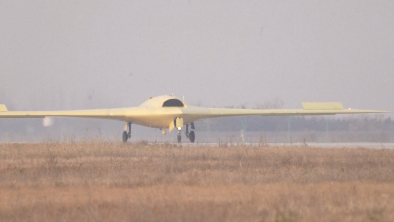 China_s_CH_7_Stealth_UAV_Achieves_2025_Milestone_with_Maiden_Flight - Khabar Asia China_s_CH_7_Stealth_UAV_Achieves_2025_Milestone_with_Maiden_Flight