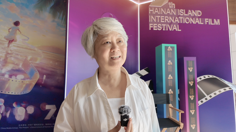 China_s_Documentary_Renaissance_Shines_at_Hainan_Film_Fest video poster