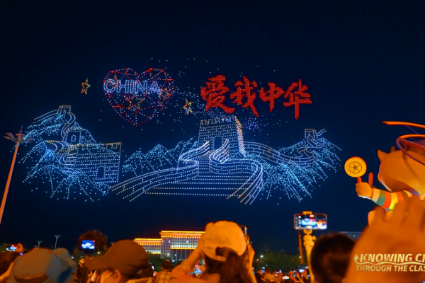 China_s_Drone_Innovations_Soar_with_Record_Breaking_Sky_Performances