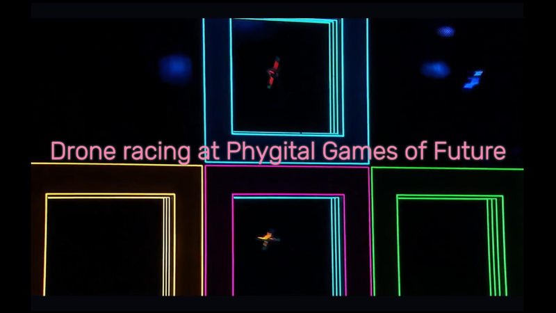 China_s_Drone_Racing_Team_Exits_Phygital_Games_2025_in_Quarter_Finals video poster