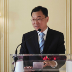 China_s_Envoy_Stresses_Head_of_State_Diplomacy__Economic_Plans_for_U_S__Ties - Khabar Asia China_s_Envoy_Stresses_Head_of_State_Diplomacy__Economic_Plans_for_U_S__Ties