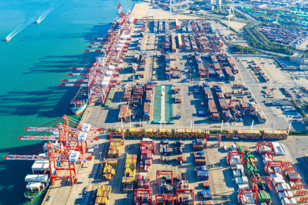 China_s_Foreign_Trade_Grows_3_6__in_First_11_Months_of_2025