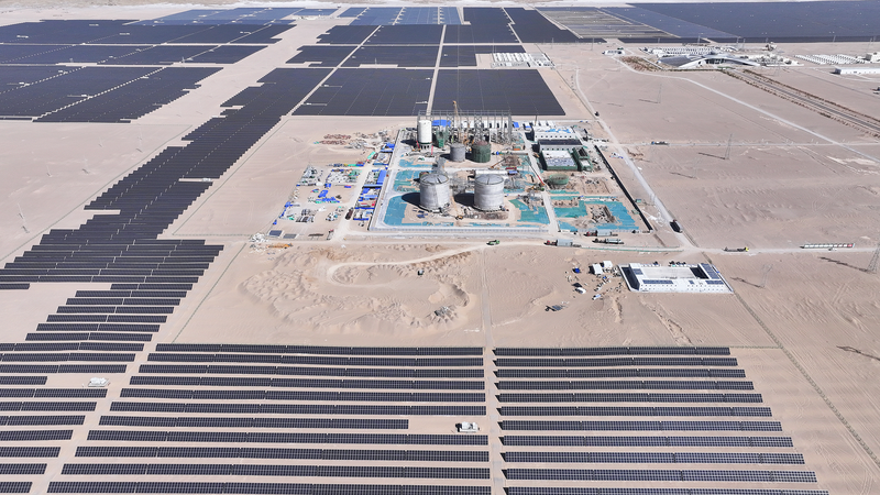 China_s_Gobi_Desert__Air_Battery__Sets_Global_Energy_Storage_Milestone