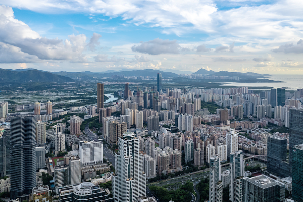 China_s_Greater_Bay_Area_Tops_Global_Tech_Innovation_Rankings