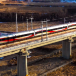 China_s_High_Speed_Rail_Network_Surpasses_50_000_km_Milestone
