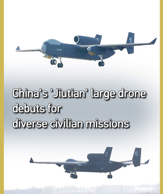 China_s_Jiutian_Drone_Debuts_for_Civilian_Missions video poster
