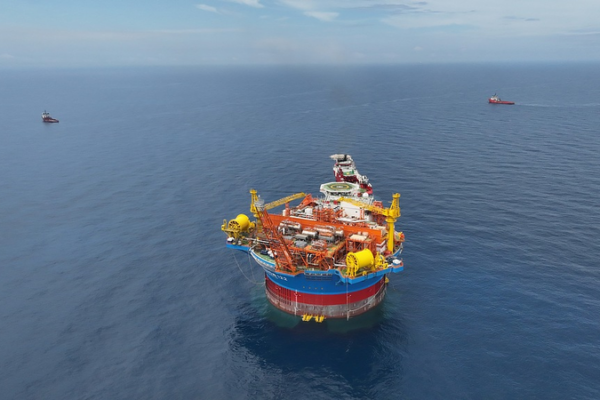 China_s_Liuhua_Oilfield_Achieves_Full_Secondary_Production_Milestone